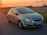 Opel Corsa d 1,3 TDI ecoflex - Opel Corsa aus 2008: Ecoflex