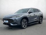 MG HS PHEV Luxury LED 360° Klima Sitzh - MG HS Jahreswagen