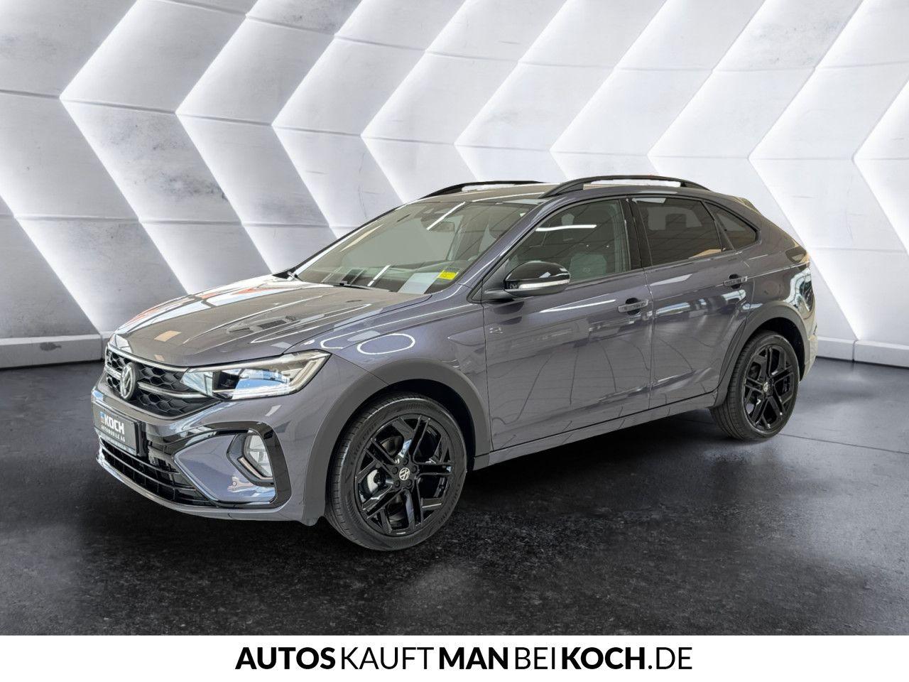 Volkswagen Taigo 1.0 TSI DSG R-Line LED  ACC Klimaat.LM SHZ