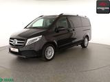 Mercedes-Benz V 250 d 4M LANG 6 SITZE SPORTPAKET DISTRO,KAMERA - Mercedes-Benz V 250 in Solingen