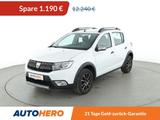 Dacia Sandero 0.9 TCe Stepway Prestige*NAVI*TEMPO*PDC* - Dacia Sandero Gebrauchtwagen in Hannover