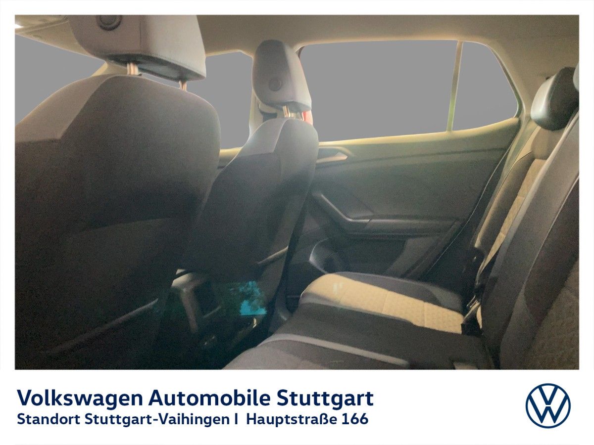 Volkswagen T-Cross - Bild 7