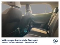 Volkswagen T-Cross - Vorschau Bild 7