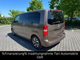 Citroën SpaceTourer M 2.0 HDi Business Lounge Voll 1.Hd - Citroën SpaceTourer: Business Lounge