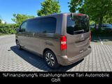 Citroën SpaceTourer M 2.0 HDi Business Lounge Voll 1.Hd - Citroën SpaceTourer aus 2019
