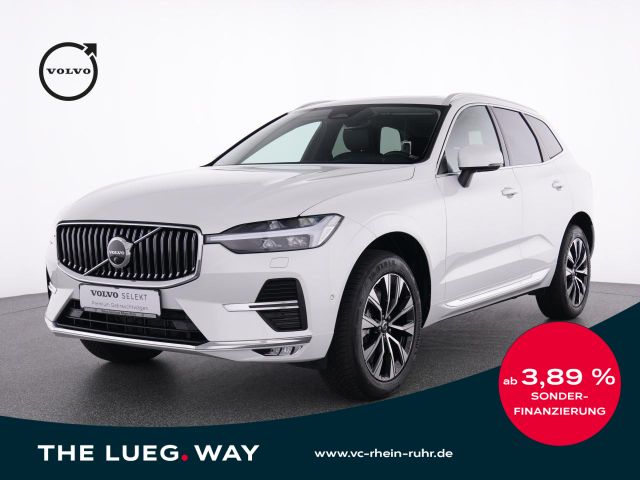 Volvo XC60 B4 Plus Bright LICHT P. + PANO DACH + FAP