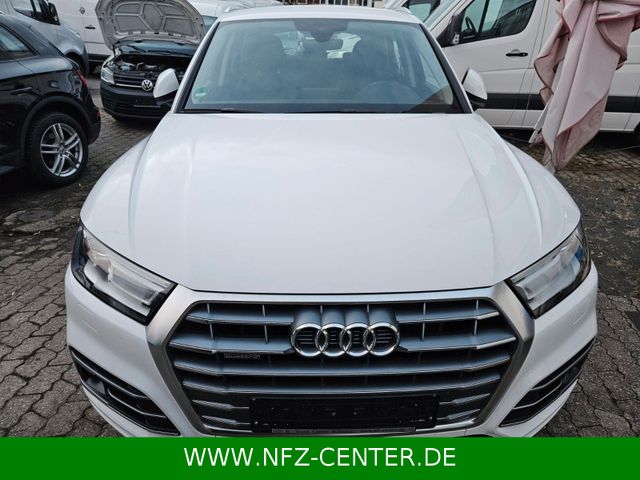 Audi Q5 50 TFSI e quattro MMI BI-XENON KEYLESS GO