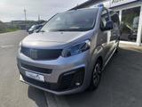 Fiat Scudo L3 Multicab SX - Fiat mit Diesel-Antrieb: Kombi, Automatik