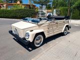 Volkswagen 181 Kubel