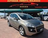 Peugeot 3008 1.6 HDi 110CV Premium - gebrauchte Peugeot 3008 aus dem Jahr 2010