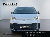 Toyota Proace Electric MEISTER mit Navi - : mit TÜV, mit