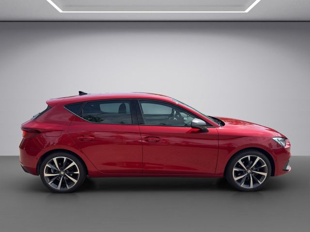 Leon 1.0eTSI DSG FR