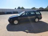 Volkswagen Golf IV Variant 1.9 TDI ASZ TÜV 9/26 - Volkswagen Golf: Iv Variant TDI