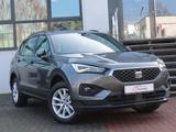 Seat Tarraco 1.5 TSI Sitzheizung Klimaauto. 1. Hand - Seat Tarraco mit Benzin-Antrieb: Geländewagen, Schaltgetriebe