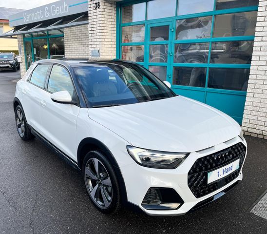 Audi A1 Allstreet 30 TFSI *DSG-Getriebe*