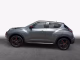 Nissan Juke 1.2 DIG-T N-Connecta - Nissan Gebrauchtwagen in Freiburg