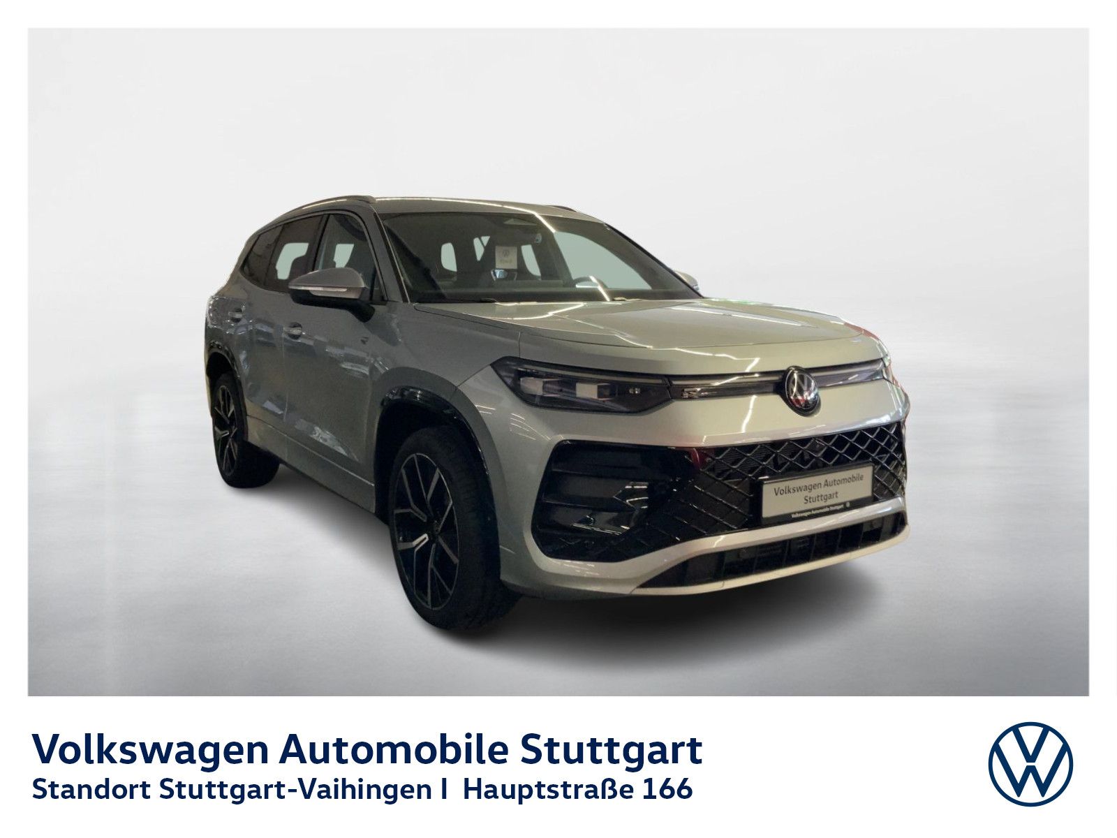 Volkswagen Tayron - Bild 4
