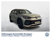 Volkswagen Tayron - Vorschau Bild 4