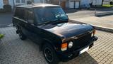 Land Rover Range Rover  Classic Vogue EFI - H-Kennzeichen - Land Rover Range Rover aus 1991