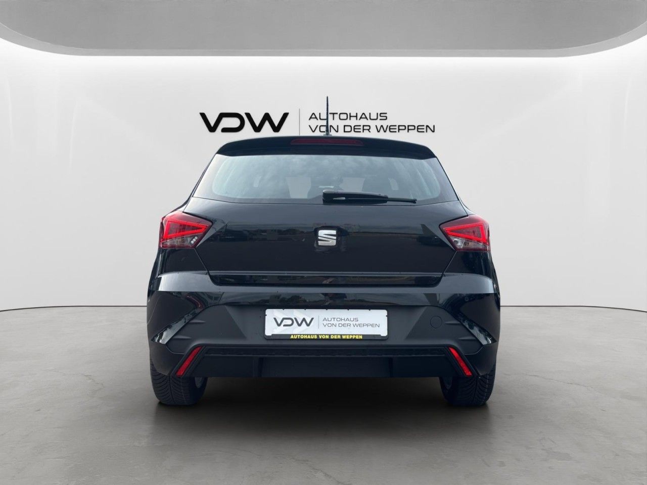 Seat Ibiza - Bild 6