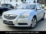 Opel Insignia A 1.8 Sports Tourer Edition *NUR EXPORT - Opel Insignia aus 2009: Tourer Sport