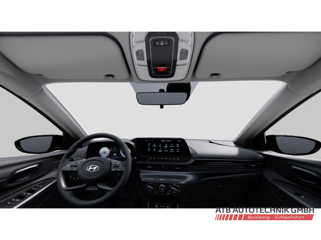 Hyundai i20 - Bild 5