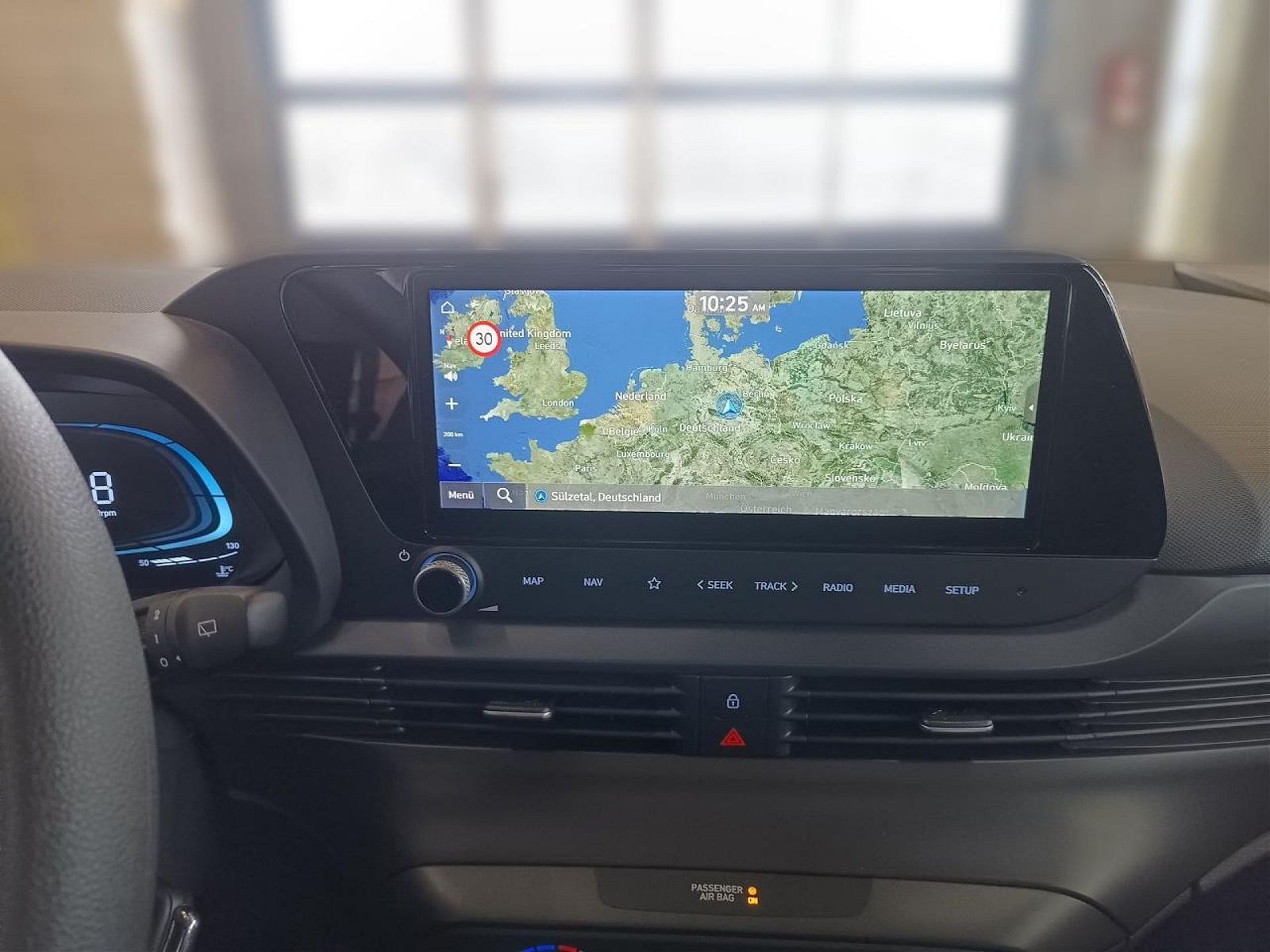Hyundai i20 – Bild 9