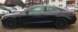 Audi A5 Coupe 1.8L Benzin / TÜV+AU NEU / Klima - Audi A5 aus 2008