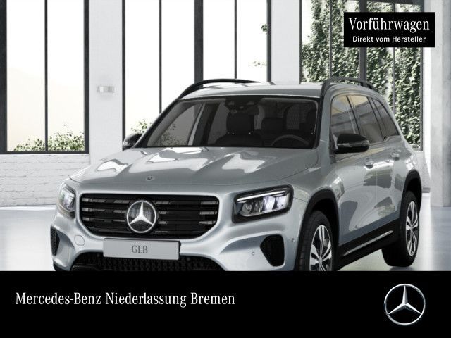 Mercedes-Benz GLB 200 PROGRESSIVE+NIGHT+LED+FAHRASS+KAMERA+7G