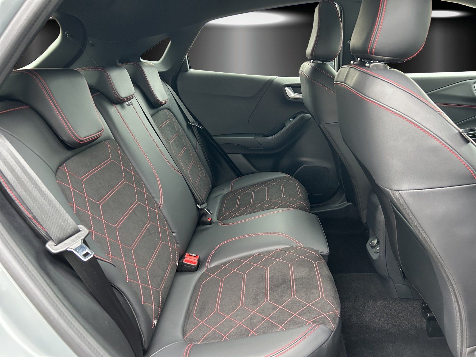 Fahrzeugabbildung Ford Puma 1.0 ST-Line X Aut./MATRIX-LED/ACC/360°/B&O/
