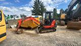 Kubota KX61-3 *Defekt - Angebote