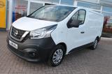 Nissan NV300 Kastenwagen L1H1 2,7t COMFORT+AHZV - Nissan NV300 aus 2020