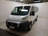 Fiat FIAT Ducato panorama 30 CH1 2.0 mjt 115cv - Fiat Ducato: 2.0