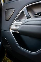 Land Rover Range Rover 4.4 P615 V8 MHEV SV SV - gebrauchte Land Rover Range Rover aus dem Jahr 2024