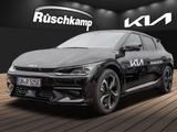 Kia EV6 GT Line 4WD Elektro HUD AHK Navi digitales C - Kia EV6 in Dortmund