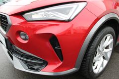 CUPRA Formentor 2.0 TDI 4Drive LED Ahk Rfk ACC 18'' DA CUPRA Formentor 2.0 TDI 4Drive LED Ahk Rfk ACC 18'' DA
