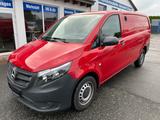 Mercedes-Benz Vito Kasten 111 CDI FWD lang*LKW-Zul./1.Hd/Klima - Offers matching your search criteria