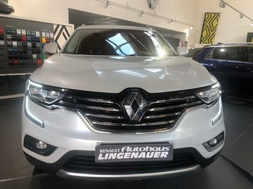 Renault Koleos Intens 2.0 dCi 175 FAP