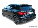 Audi A1 Sportback S line 30TFSI S tronic LED+/Navi+Ca - Cars in Velbert: Kleinwagen