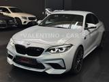 BMW M2 Competition Coupé DKG/DEUTSCH/H&K/Kam/Navi - BMW M2 in Wuppertal