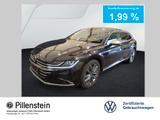 Volkswagen Arteon Shooting Brake ELEGANCE 2.0 TSI DSG AHK K - Volkswagen Arteon in Nürnberg