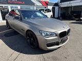 BMW Baureihe 7 750d xDrive/M Paket/Voll Asstattung - BMW 750 aus 2013
