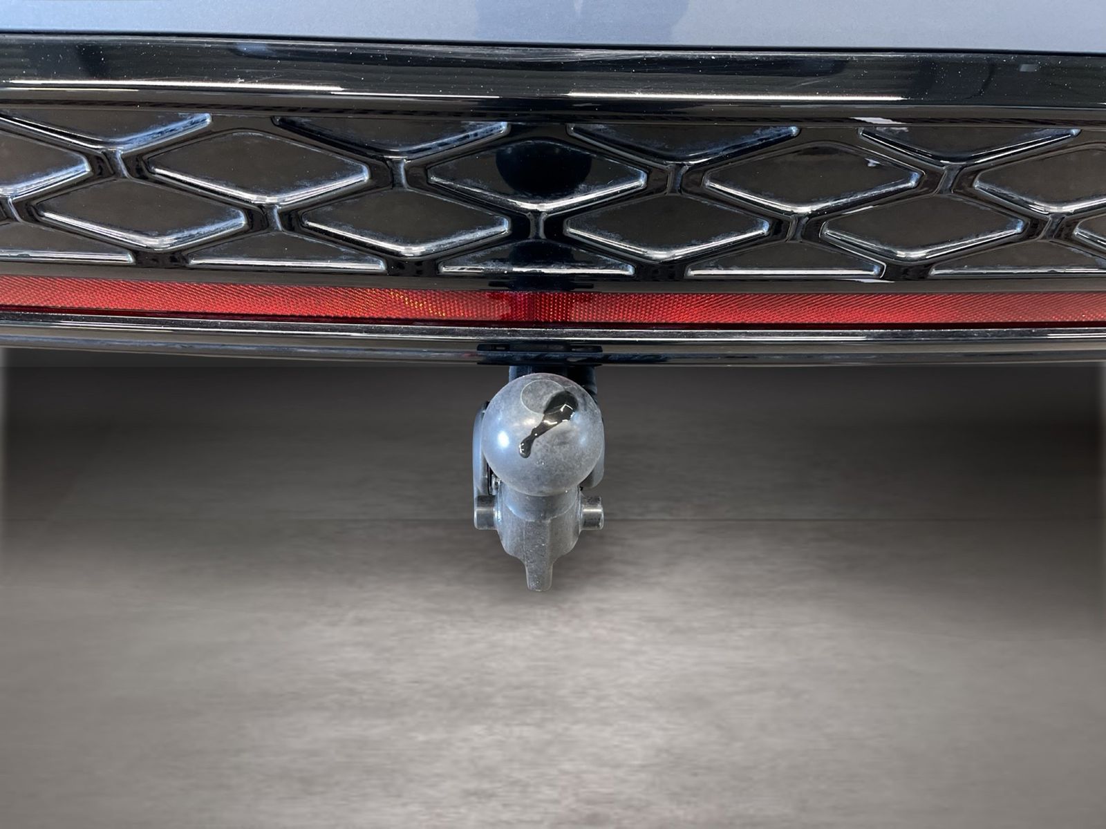 Volkswagen ID.7 - Bild 15