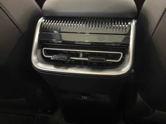 BAIC Beijing X55 PANO Leder CarPlay SHZ inkl. ÜBF STM