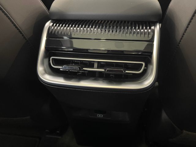 BAIC Beijing X55 PANO Leder CarPlay SHZ inkl. ÜBF STM