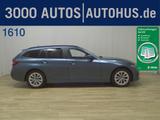 BMW 320dA Touring Advantage T-Leder Navi LED LC H-K - BMW 3er Reihe Gebrauchtwagen in Bremen