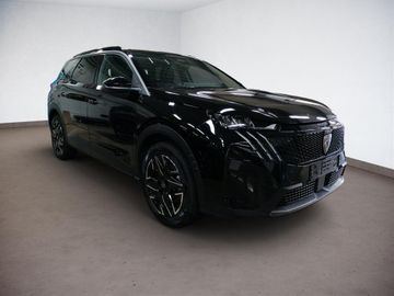 Peugeot 5008 - 3