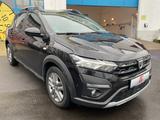Dacia Sandero III Stepway Comfort Aut.PDC LED Navi 1Hd - gebrauchte Dacia Limousine