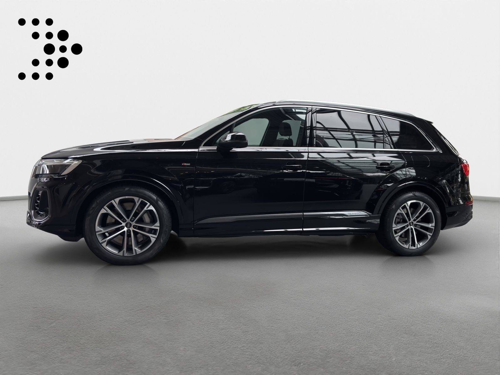 Audi Q7 - Bild 3