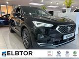 Seat Tarraco 2.0 TDI DSG Xcellence 4Drive - Seat Tarraco Gebrauchtwagen in Hamburg